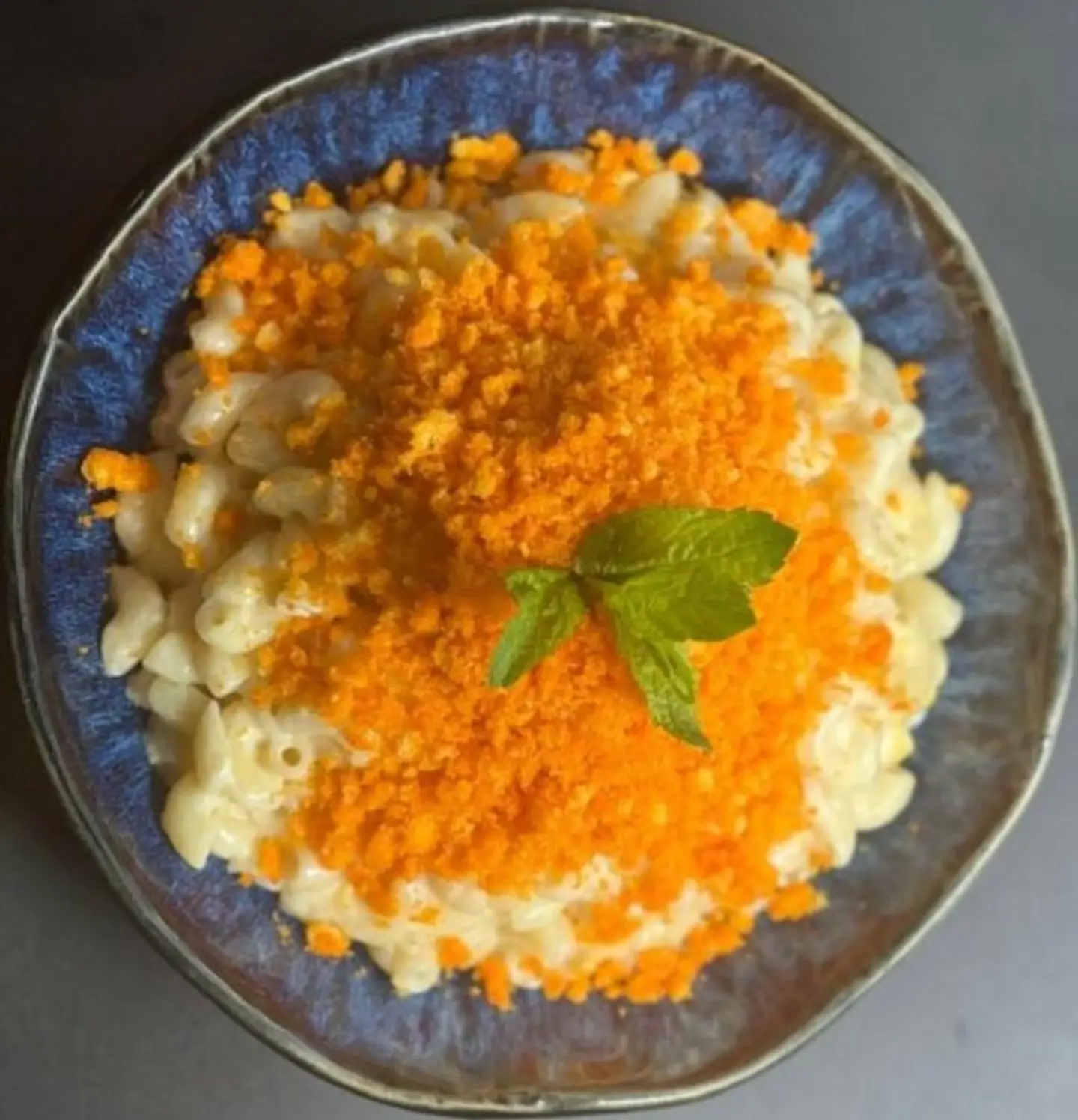 Mac And Cheese