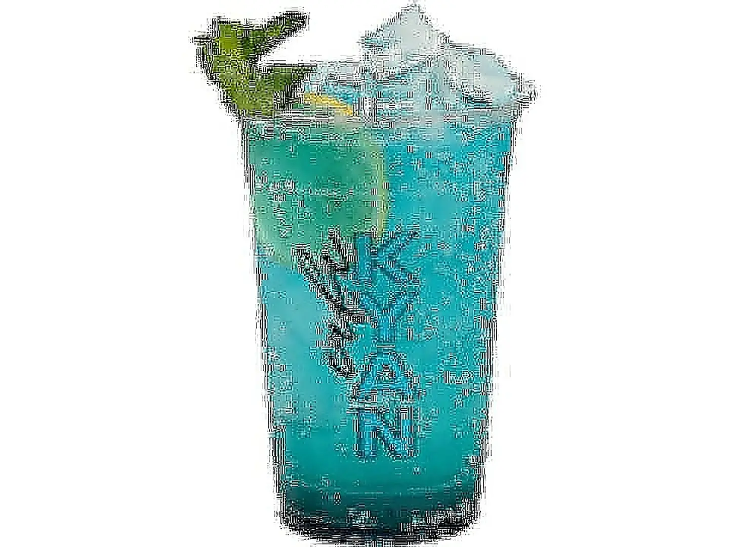 Blue Roshan