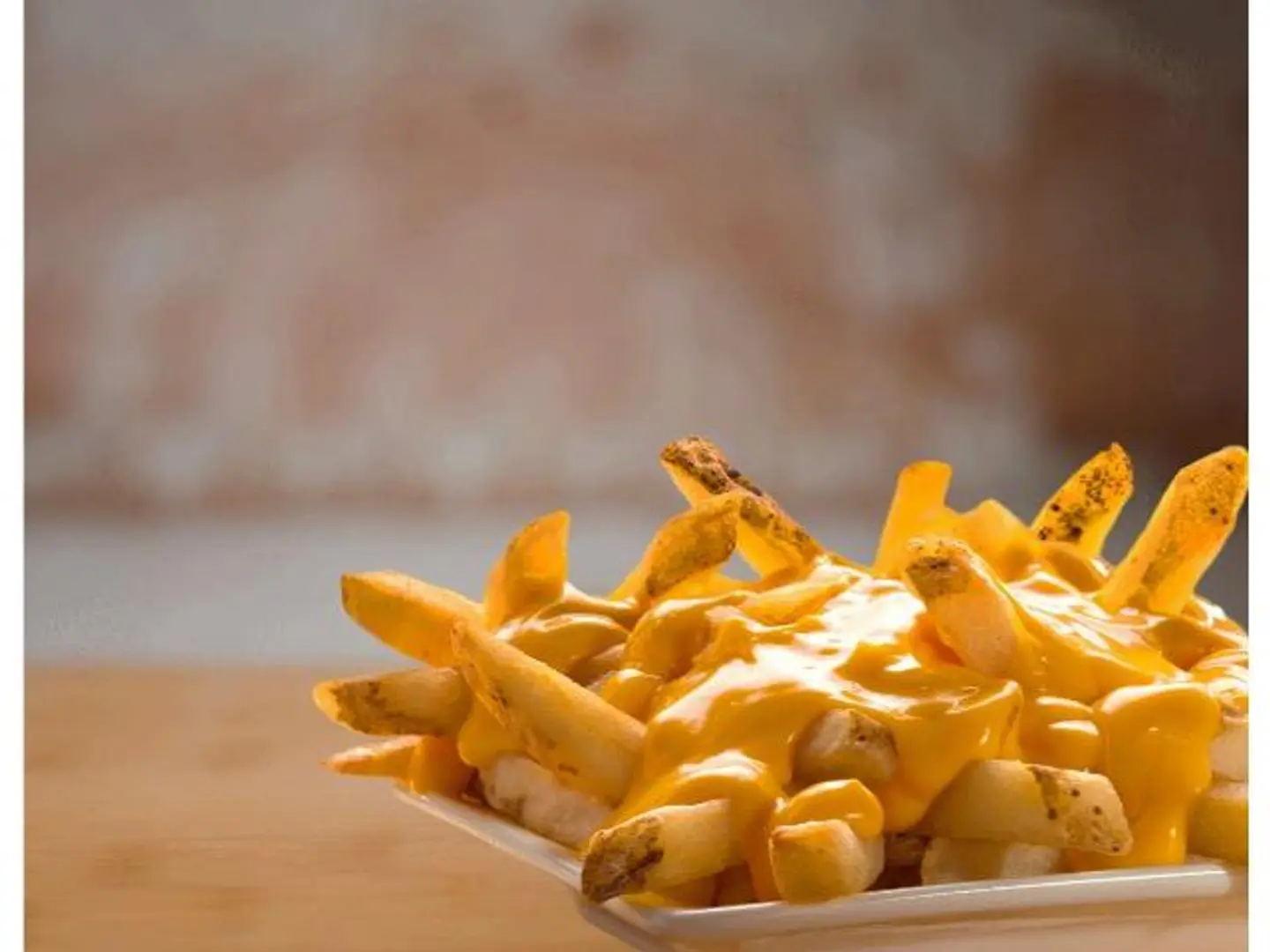 بطاطس لافا بالجبن