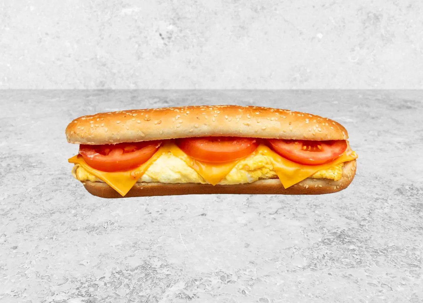Egg Sandwich