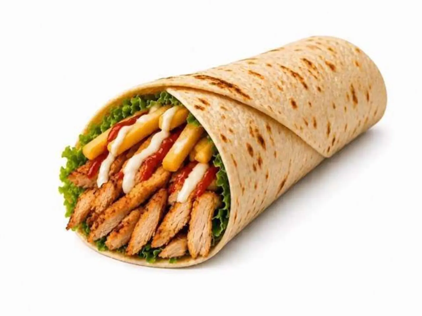 شاورما شاوربيزا