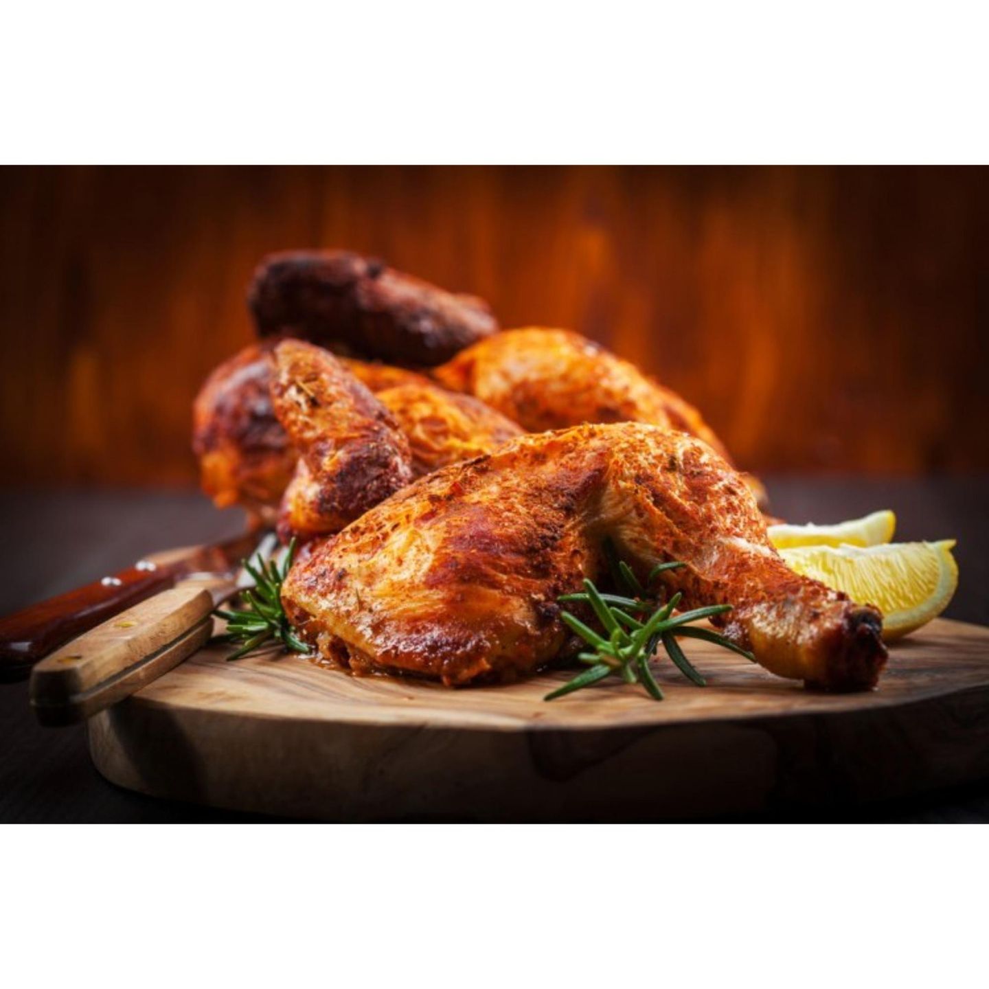 Shami Chicken