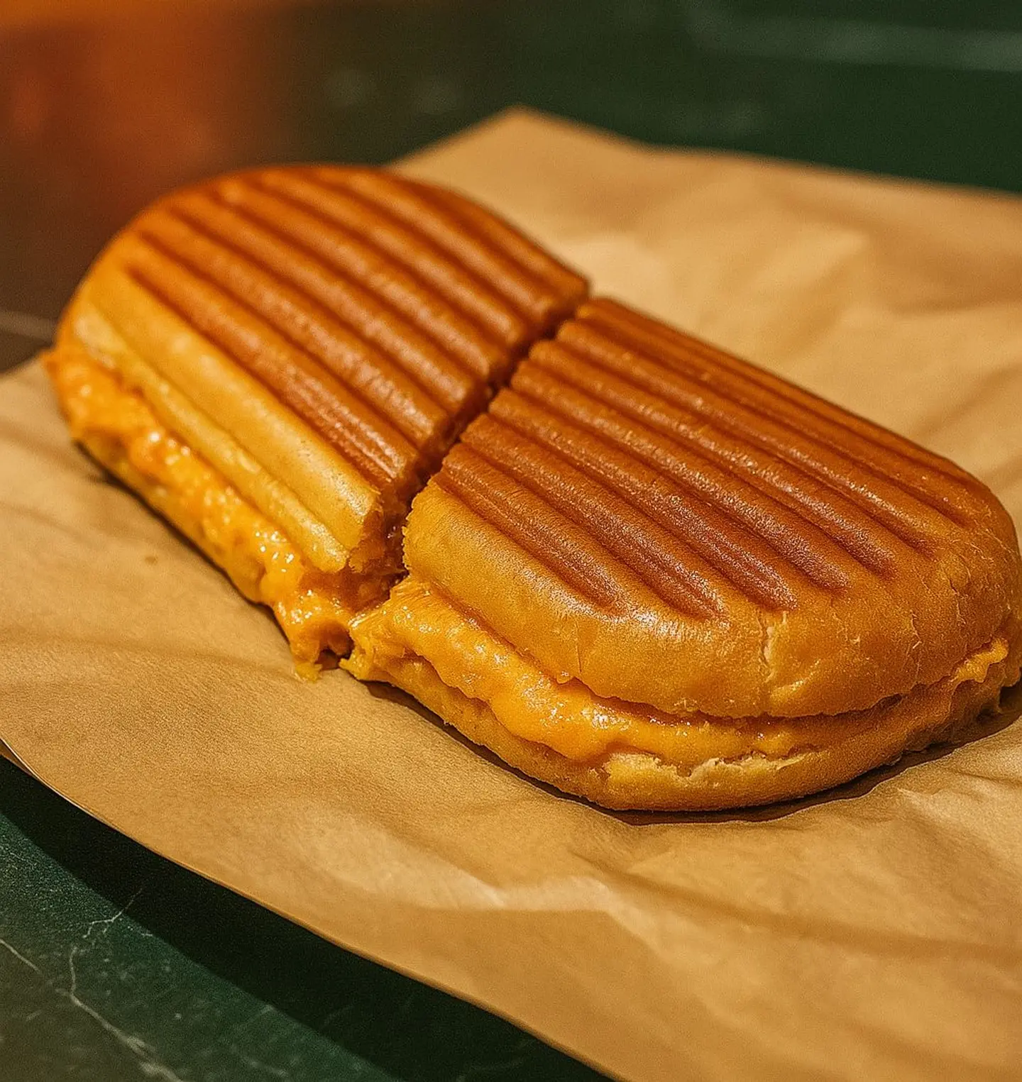 Tuna Sandwich