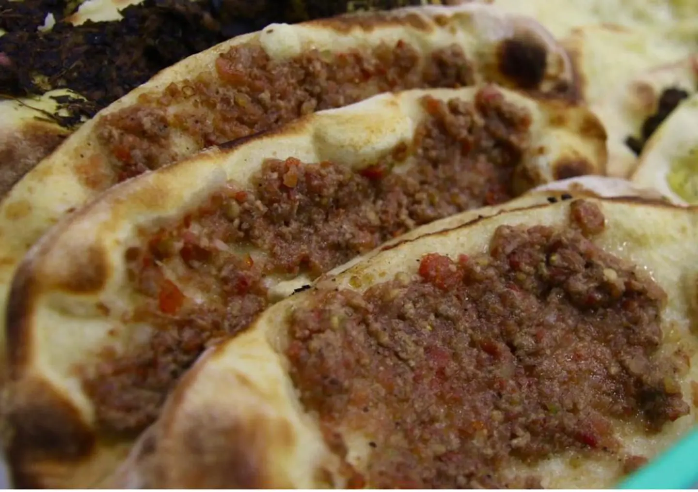 Minced Meat