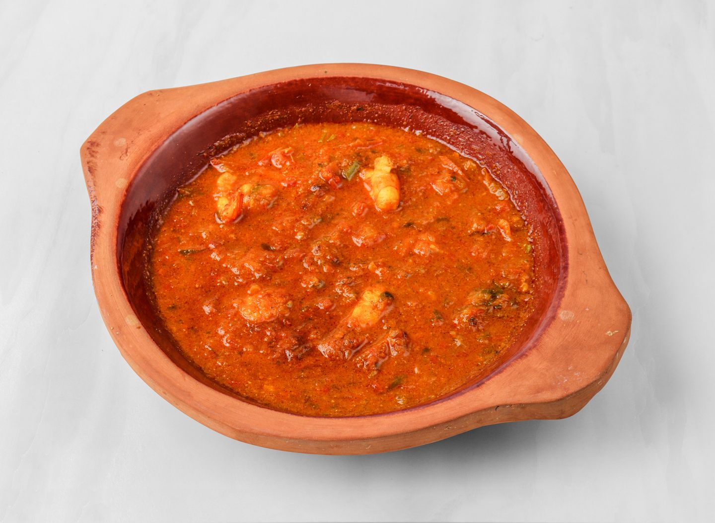 Red Casserole
