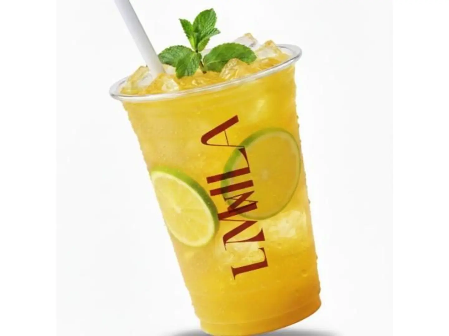 موهيتو باشن فروت