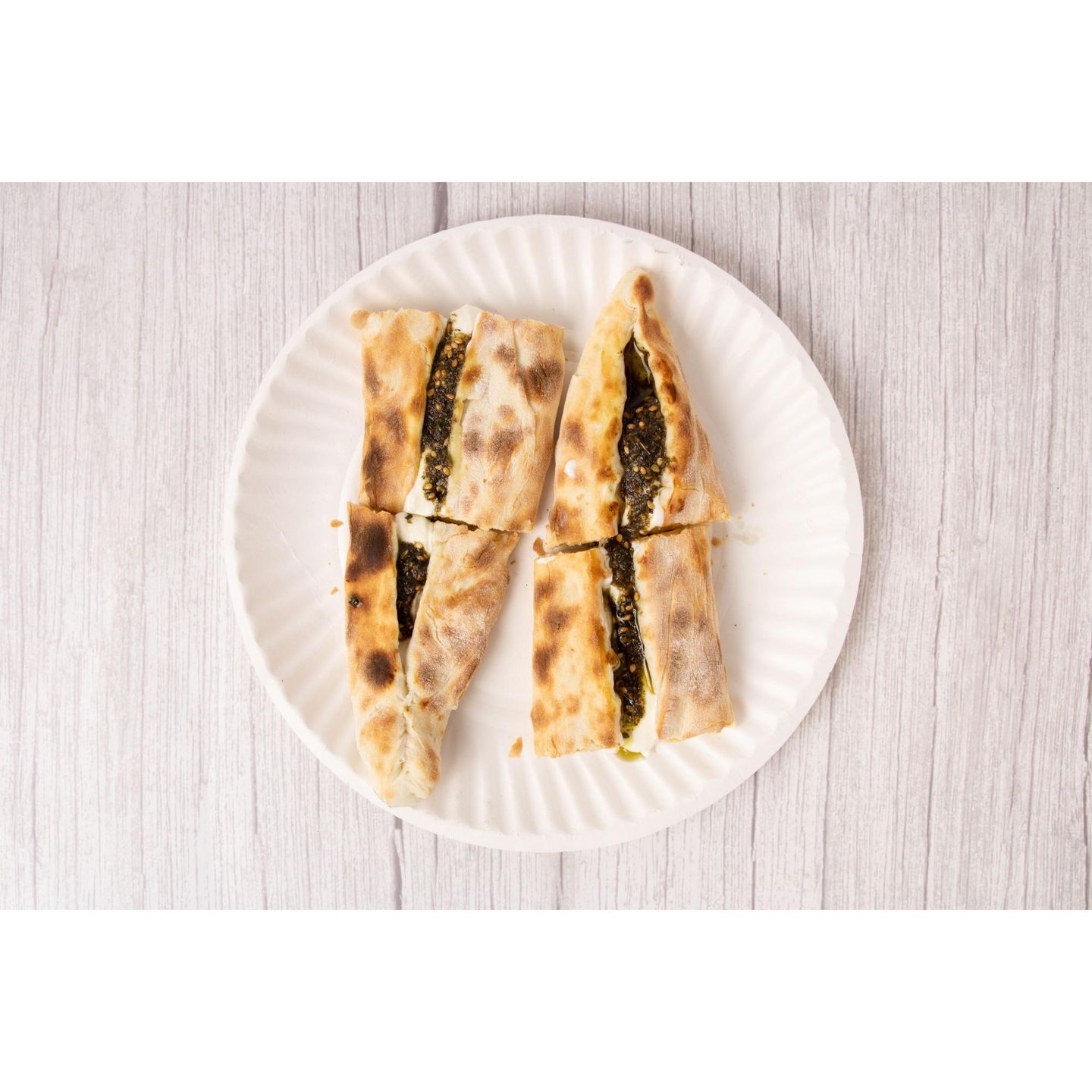 Thyme Cheese