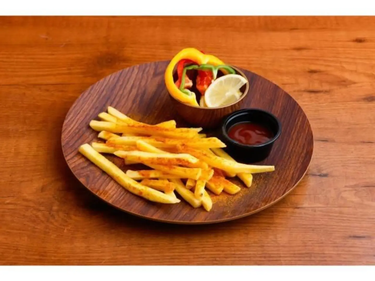 بطاطس صغير مبهر