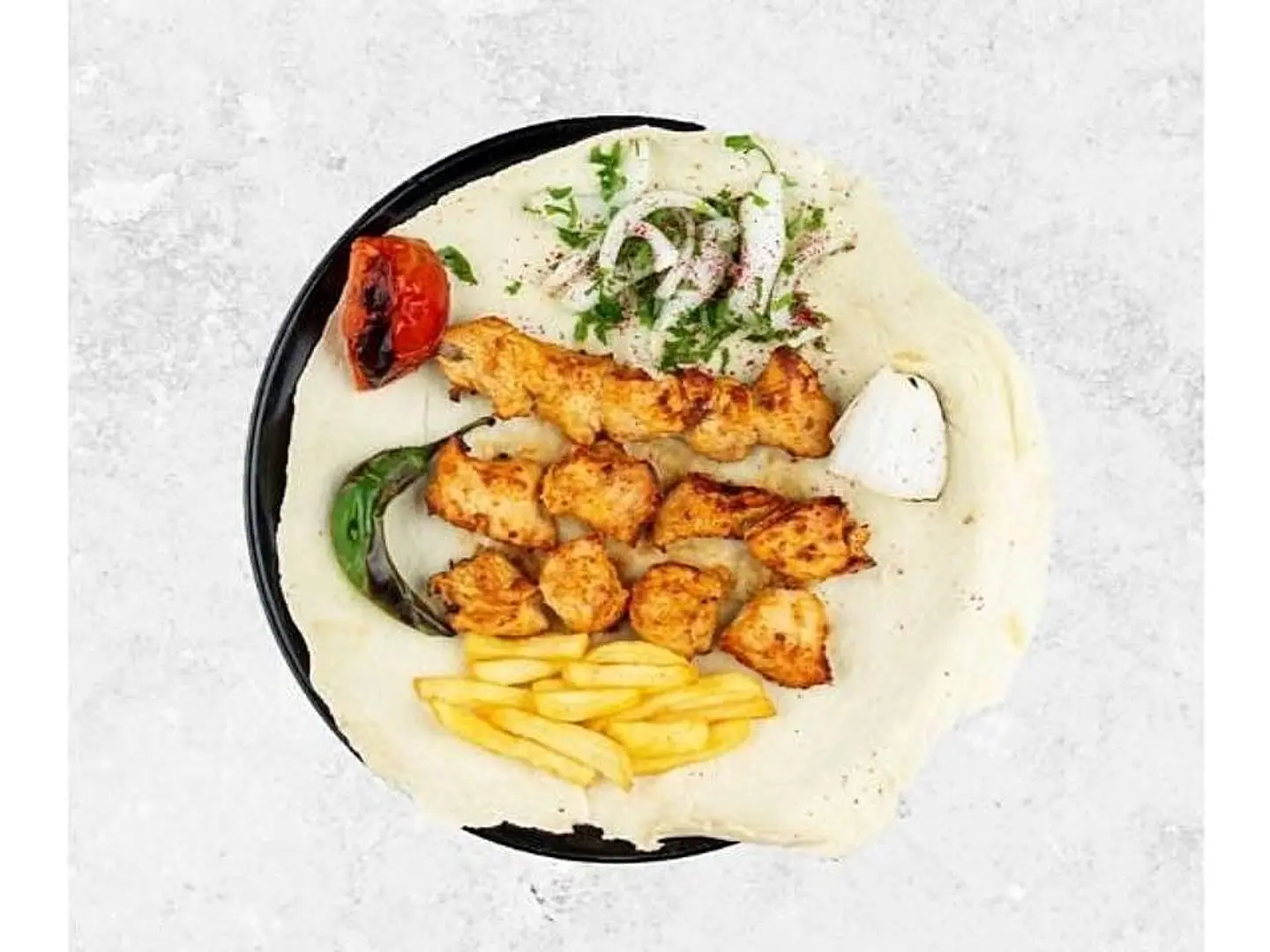 Shish Tawook