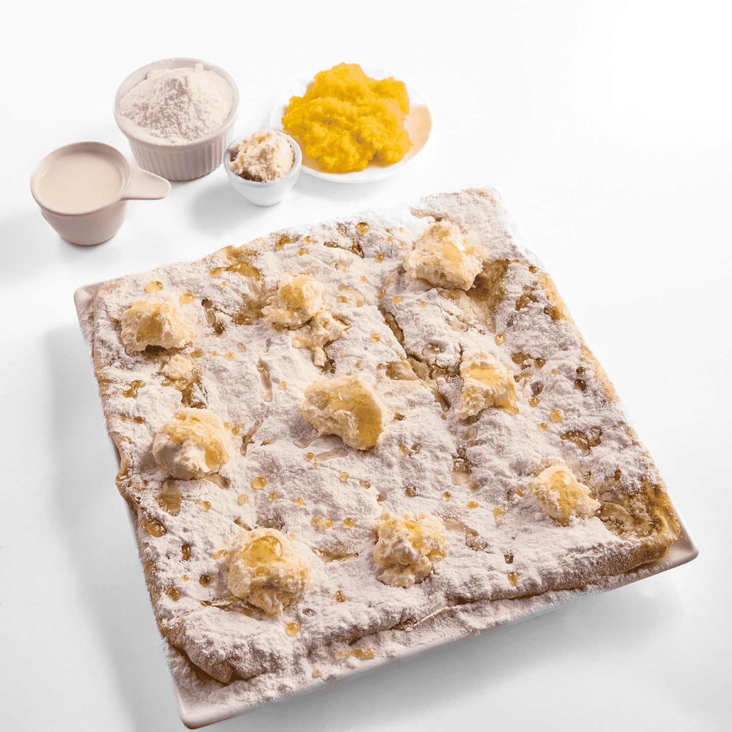 فطیرة اسكندراني