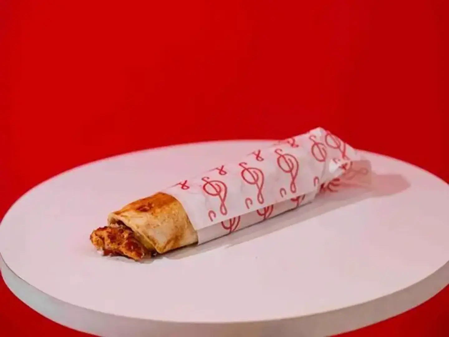 Small Beef Shawarma