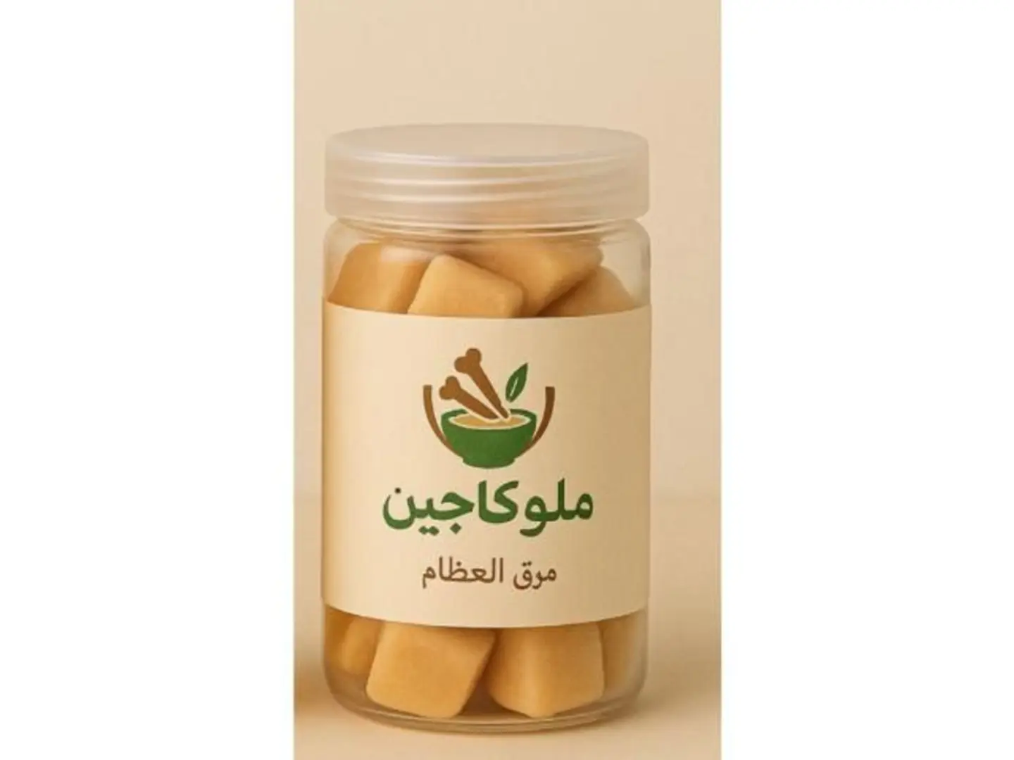 Collagen Capsules 1 Pack