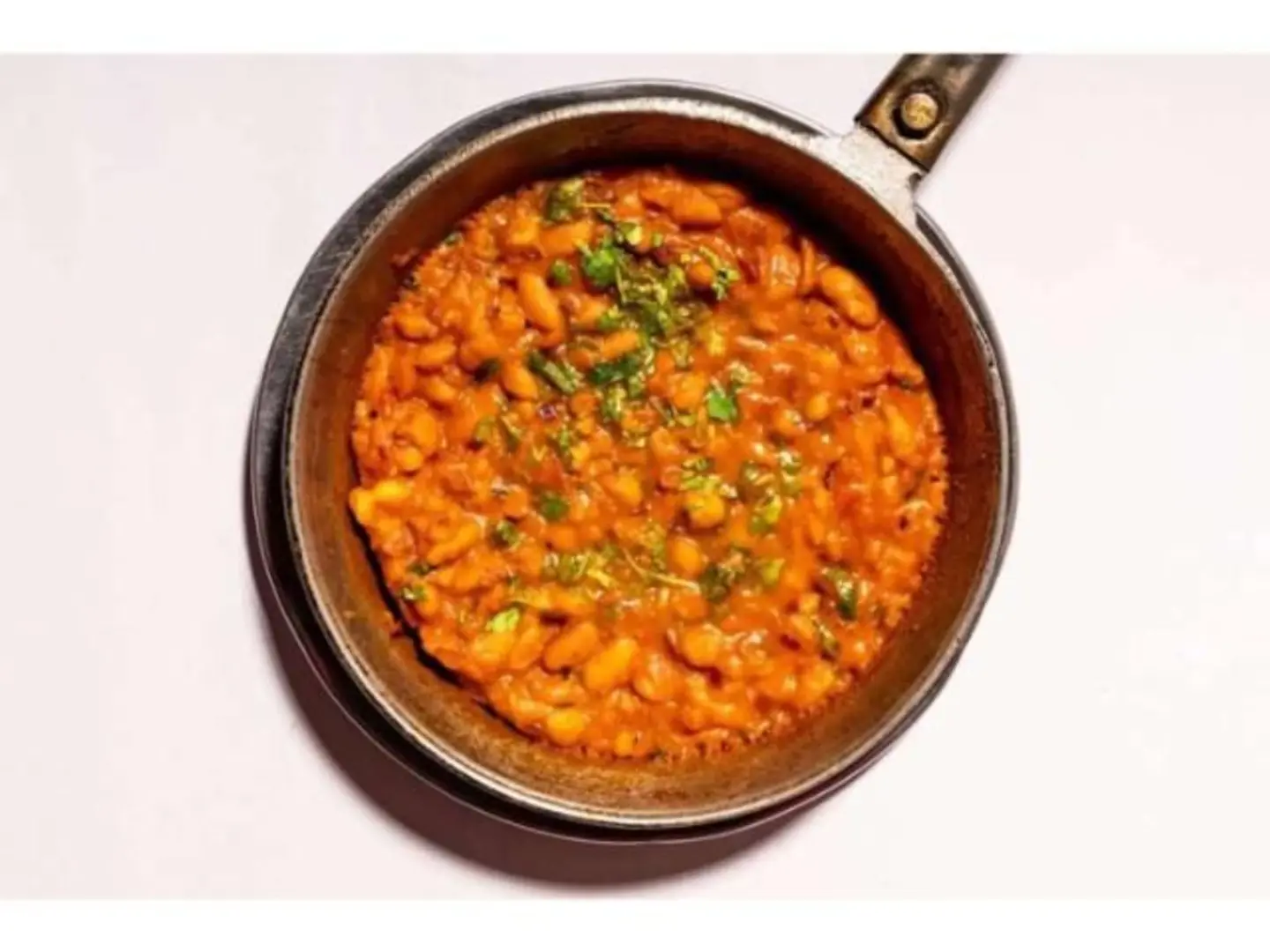 فاصوليا طاوة