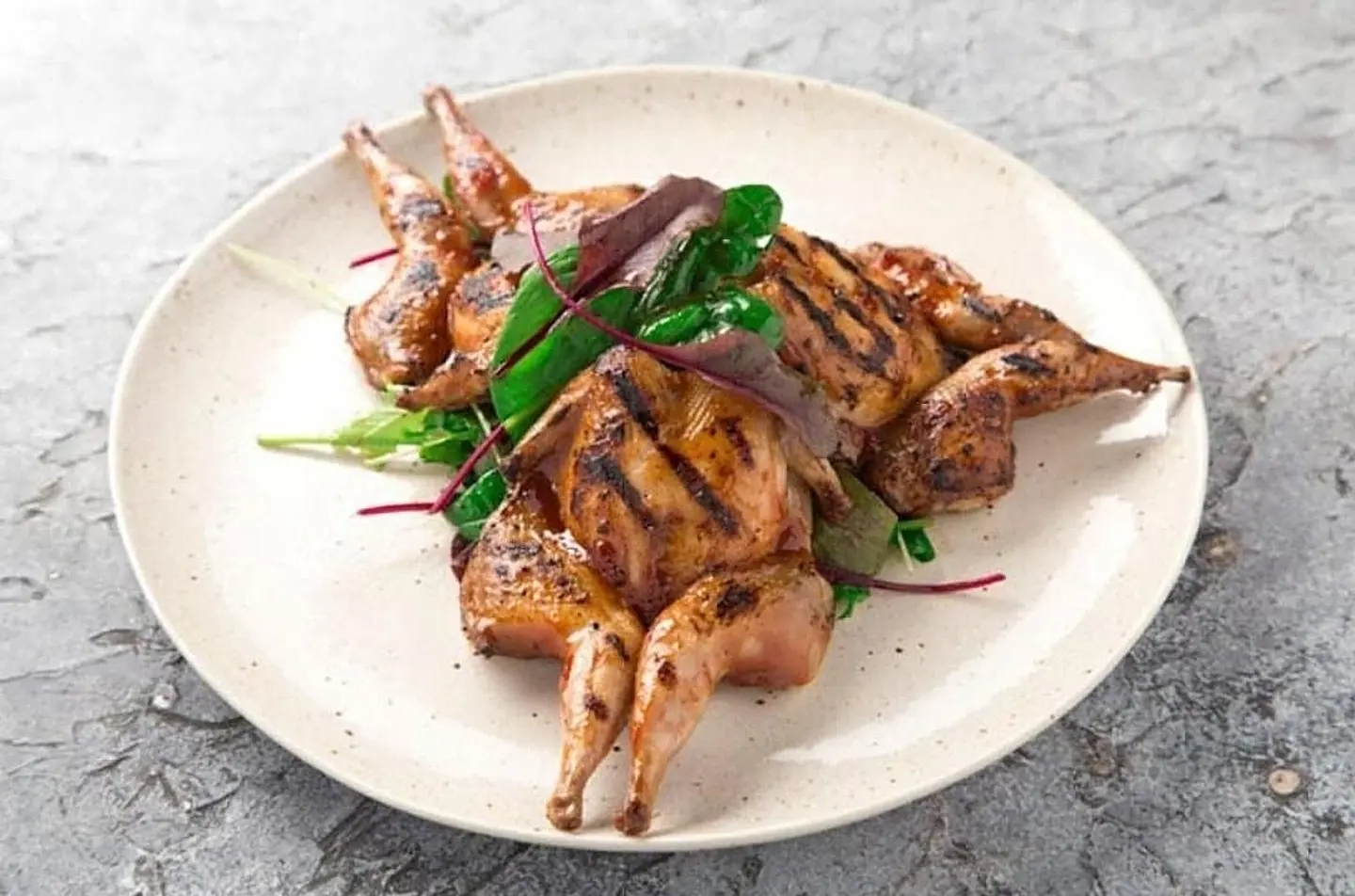 نفر سمان ٣ حبه