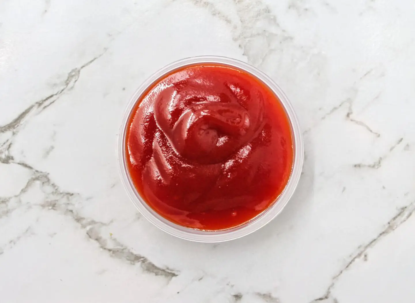 Ketchup