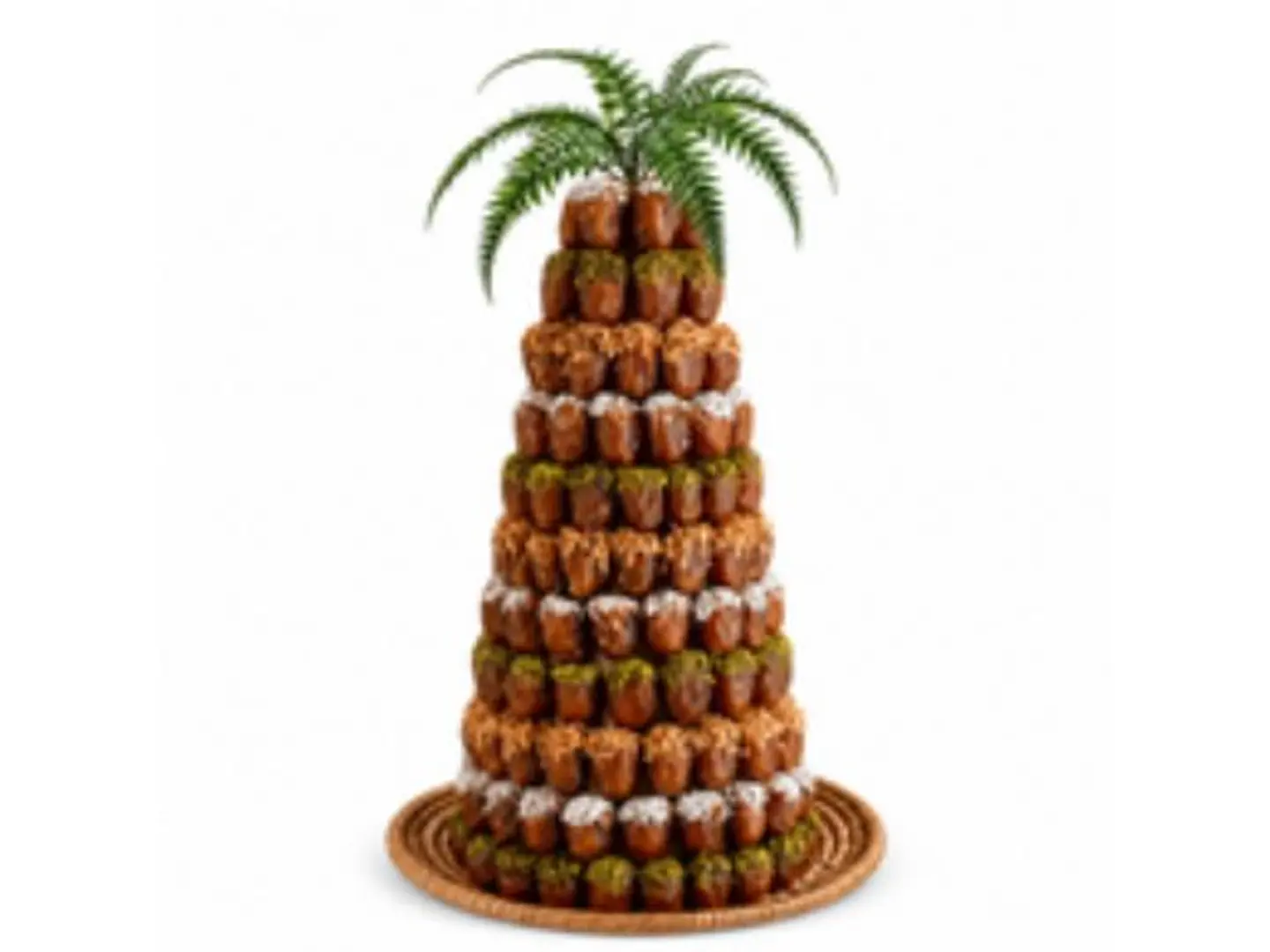 Premium Royal Stuffed Dates Moroth Najd Palm