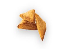 Cheese Samosa