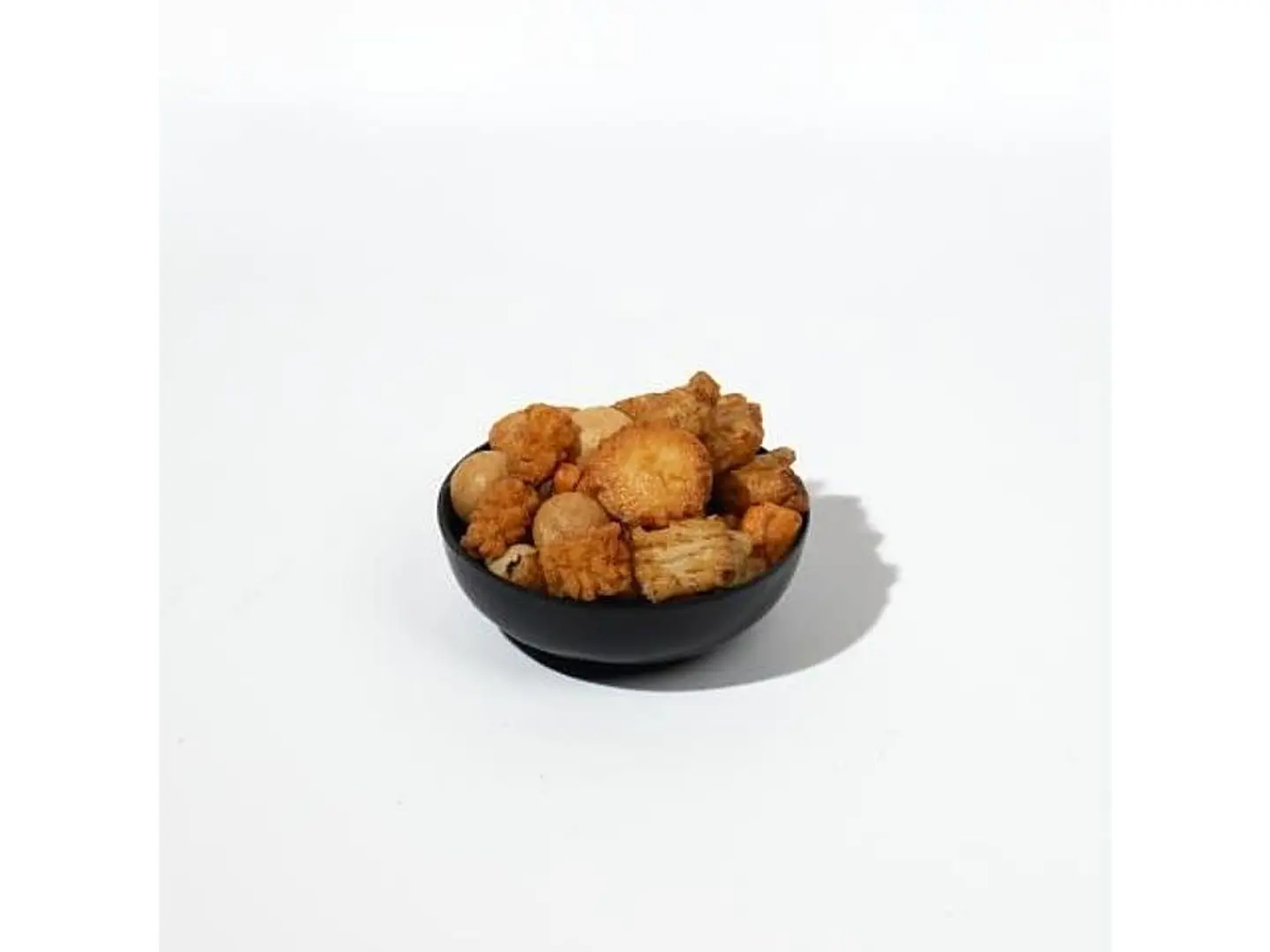 Japanese Nuts