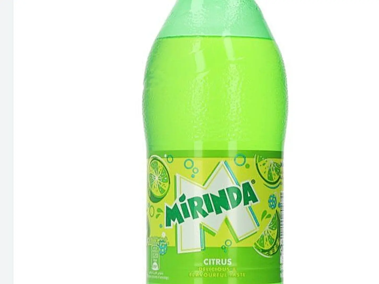 حمضيات عائلي 2.5 لتر