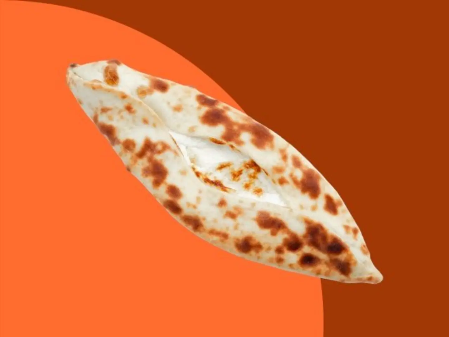 Liquid Cheese Boat