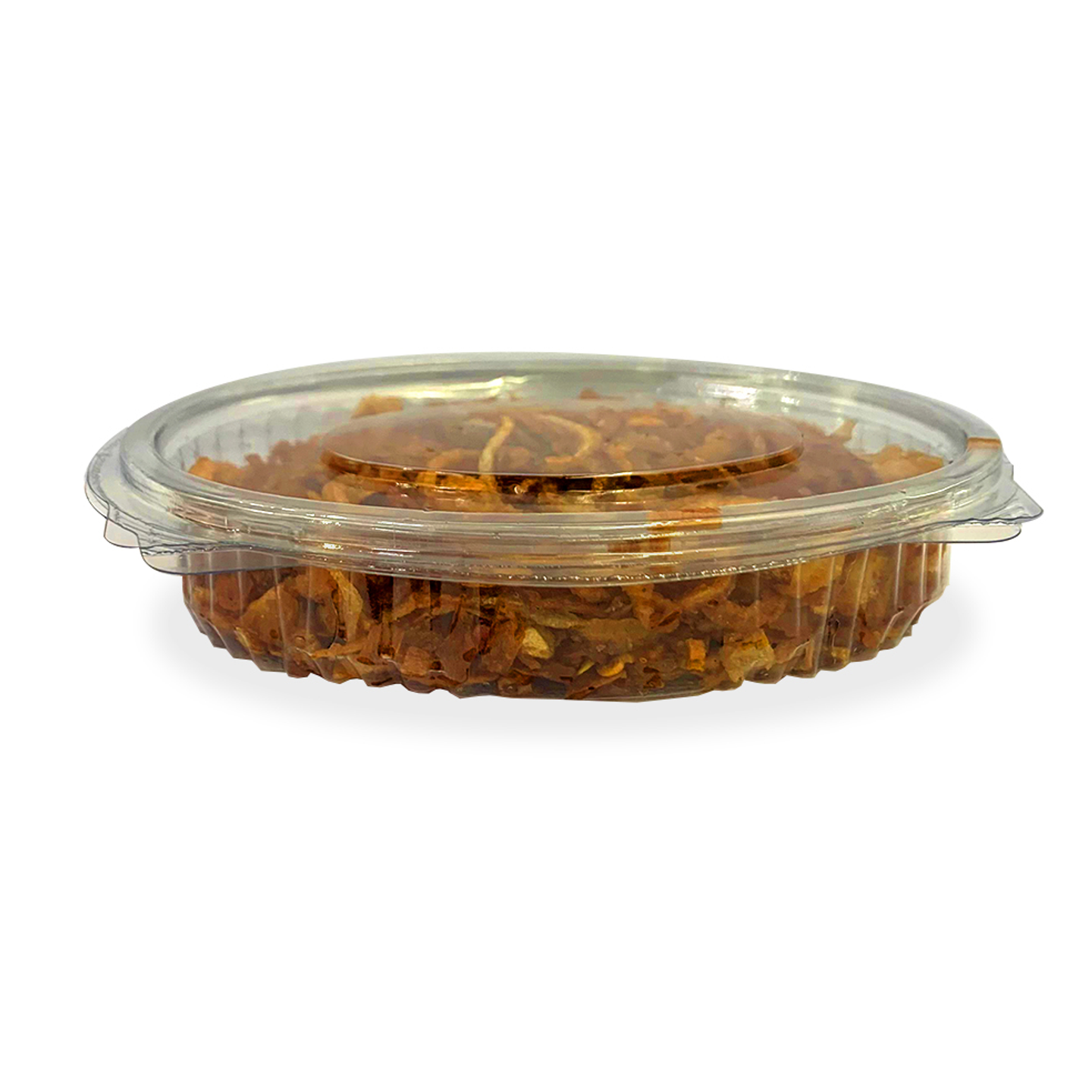 بصل مقلي - كبير