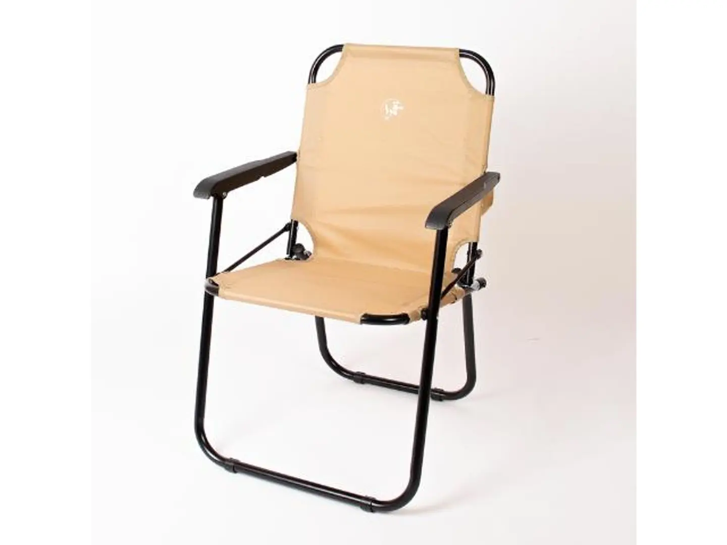 Qamra Garden Chair Beige حبة