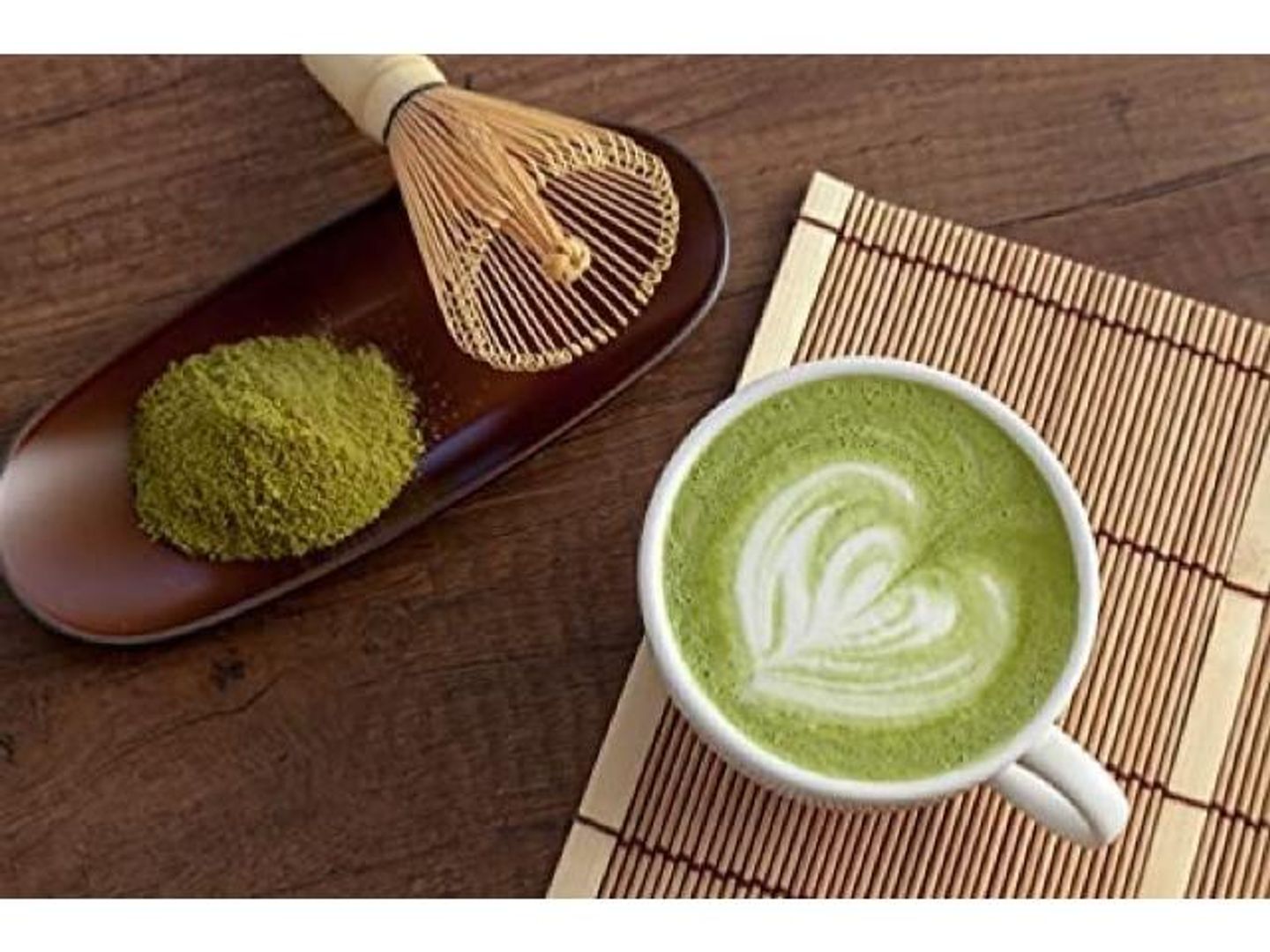 Matcha Latte