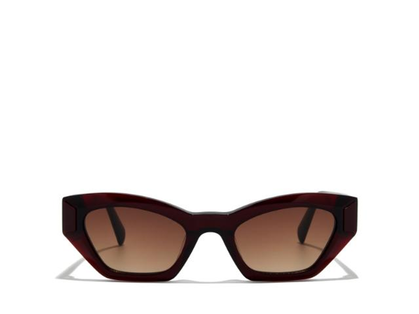 Falera Burgundy Cat Eye 30sw036