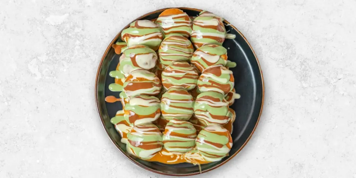 Pancakes