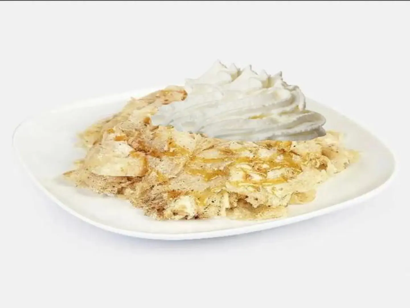 رطب قشطة عسل
