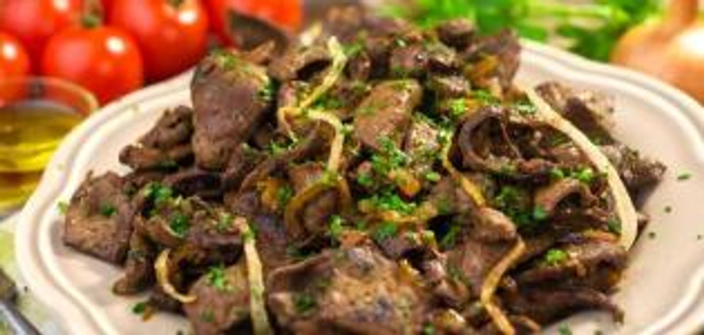 Liver
