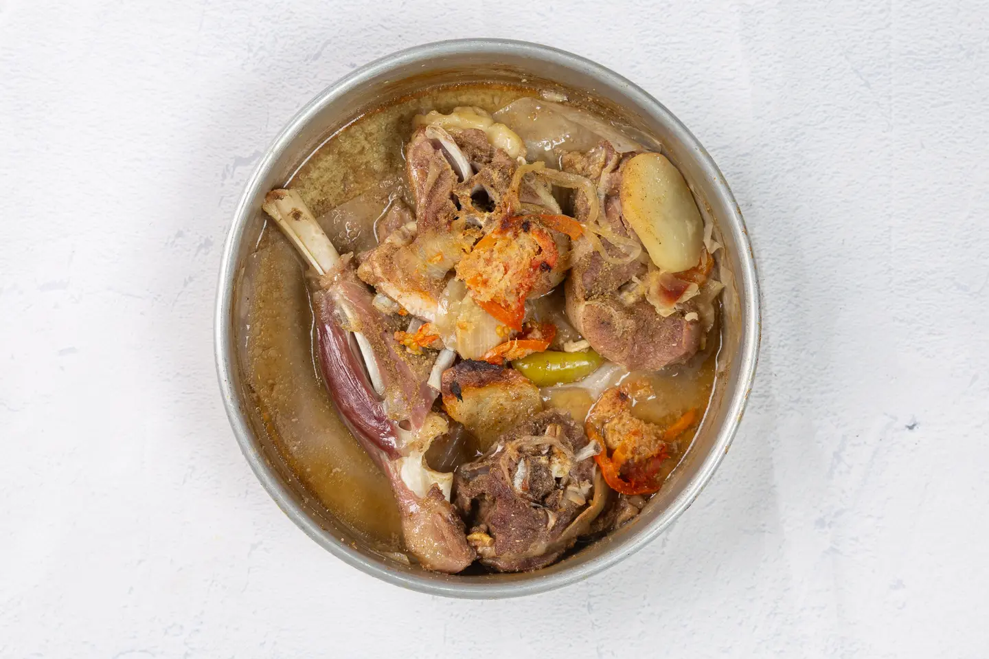 Meat Madfoon