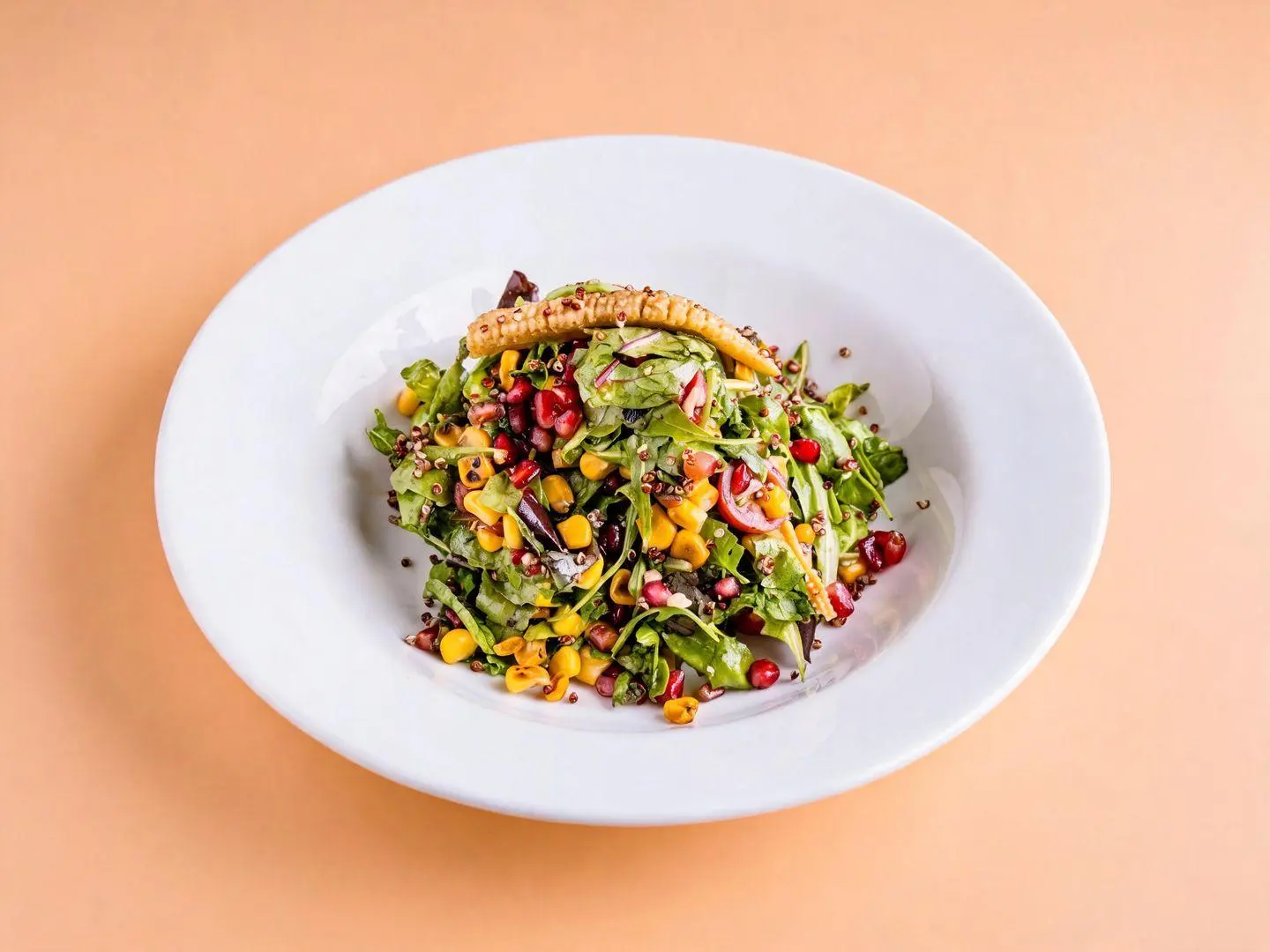 Corn Salad