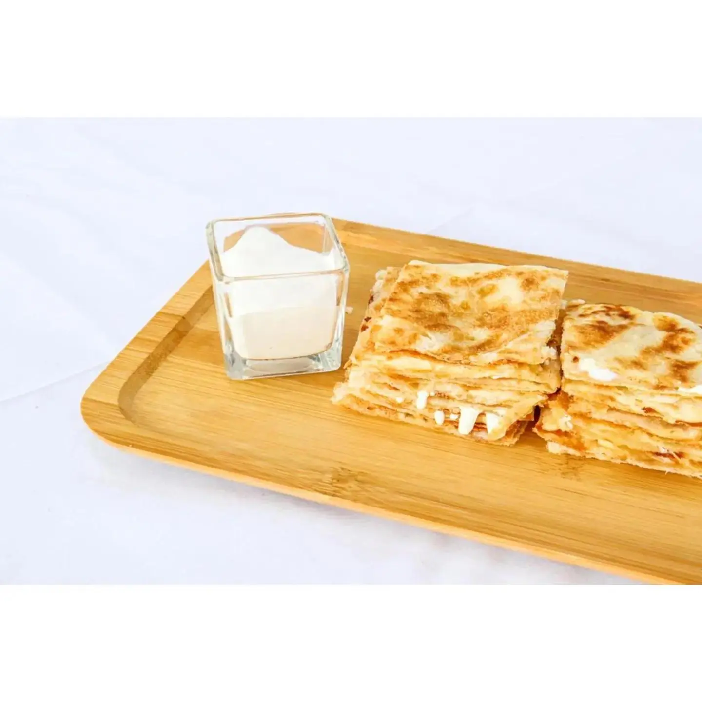 Cream Cheese Mutabbak