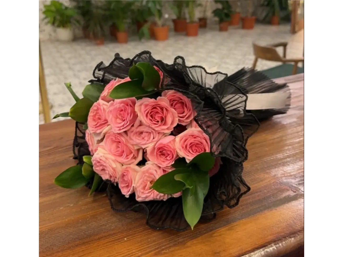 باقة نقاء التفاصيل