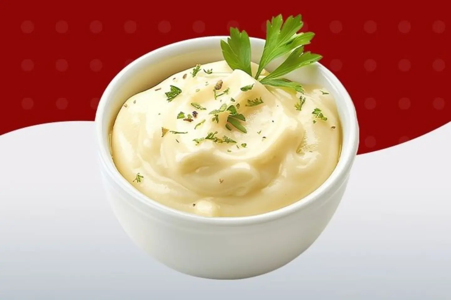 Garlic Sauce