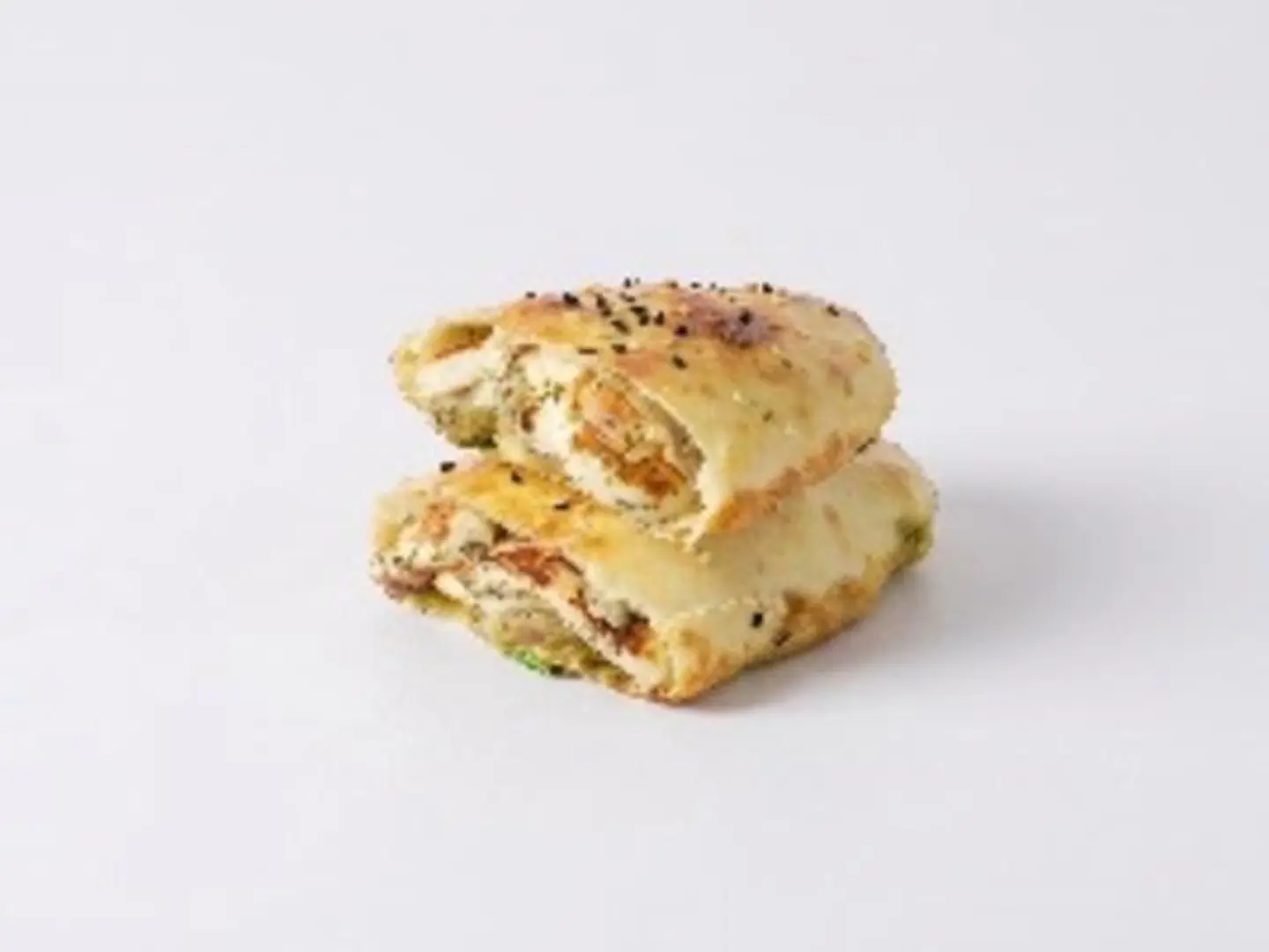 Halloumi Pie
