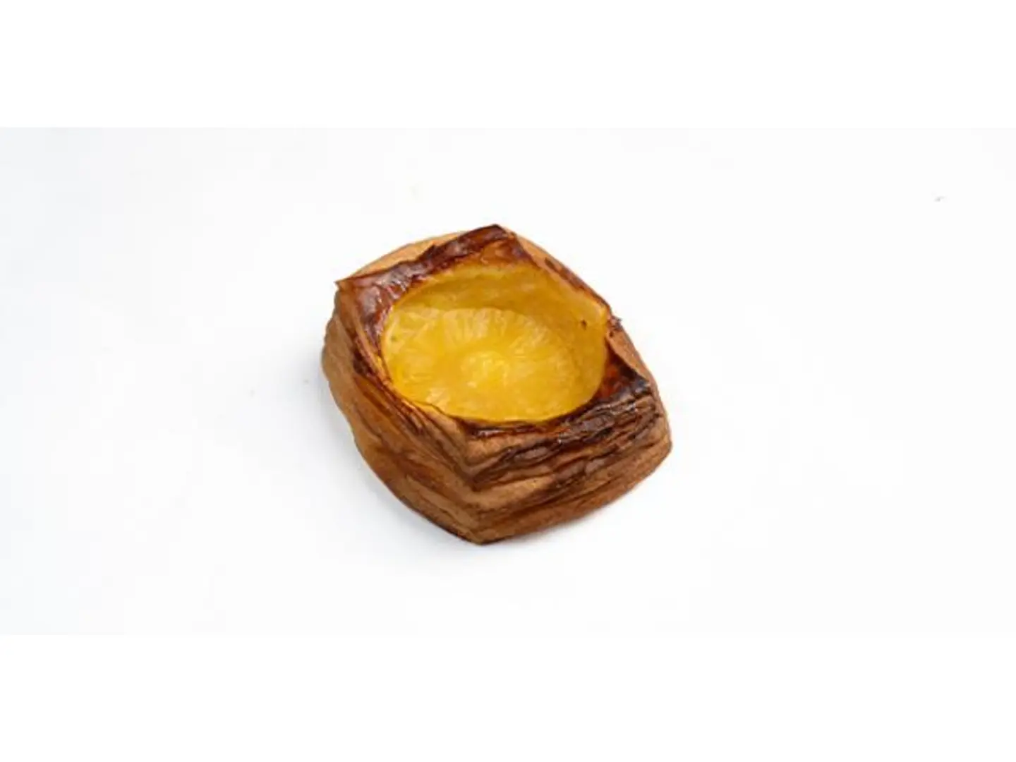 Danish Pineapple