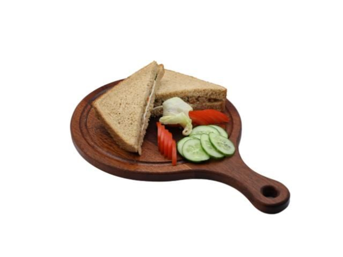 Tuna Sandwich