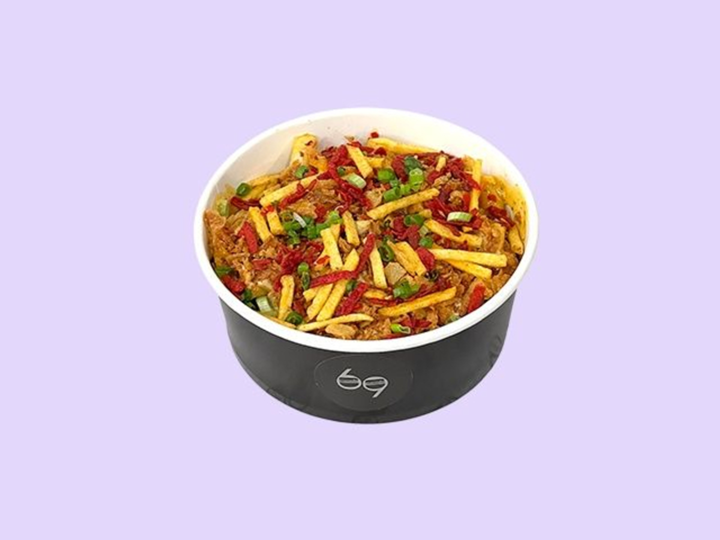 فرايز تسعة وستين