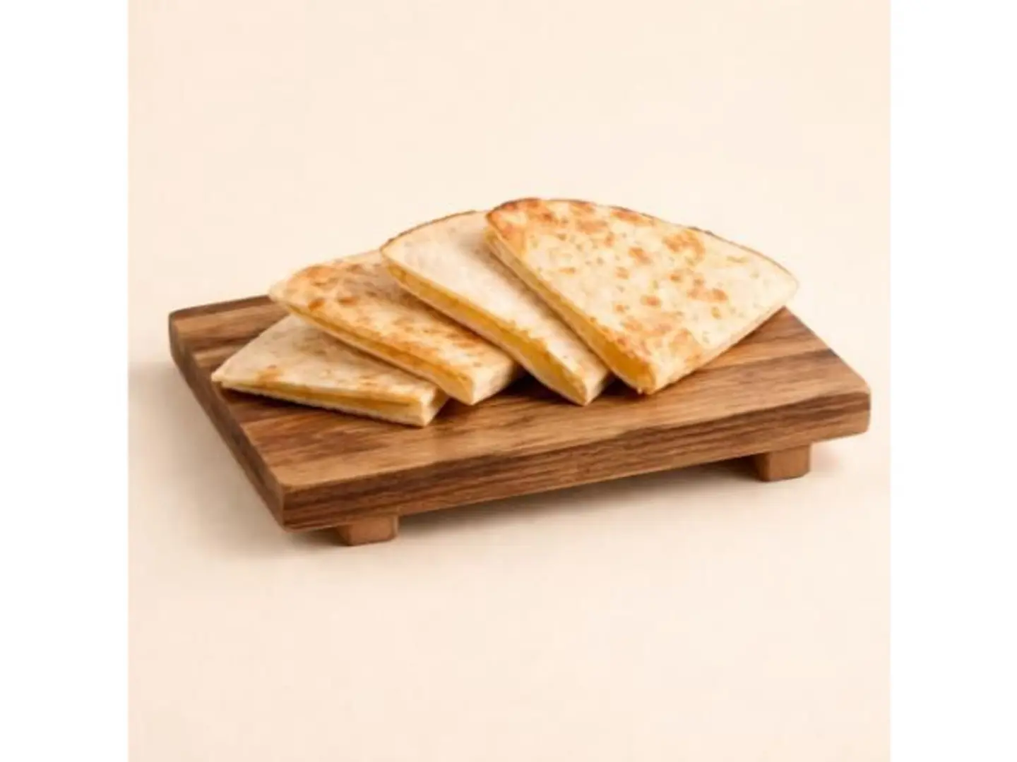 شباتي جبنة وبطاطس شيبس