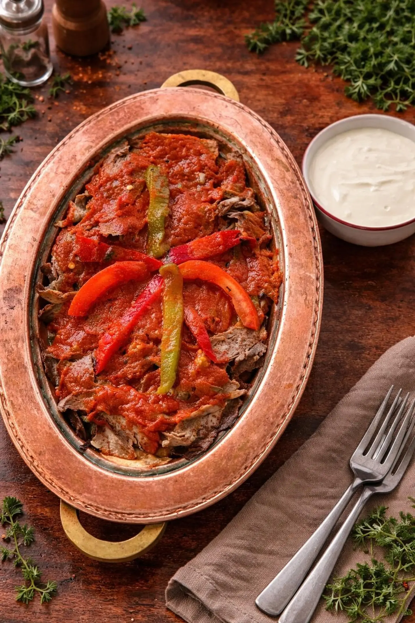 Iskender