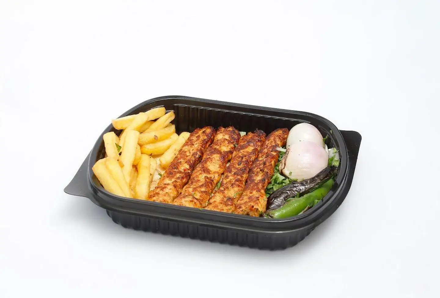 Chicken Kebab