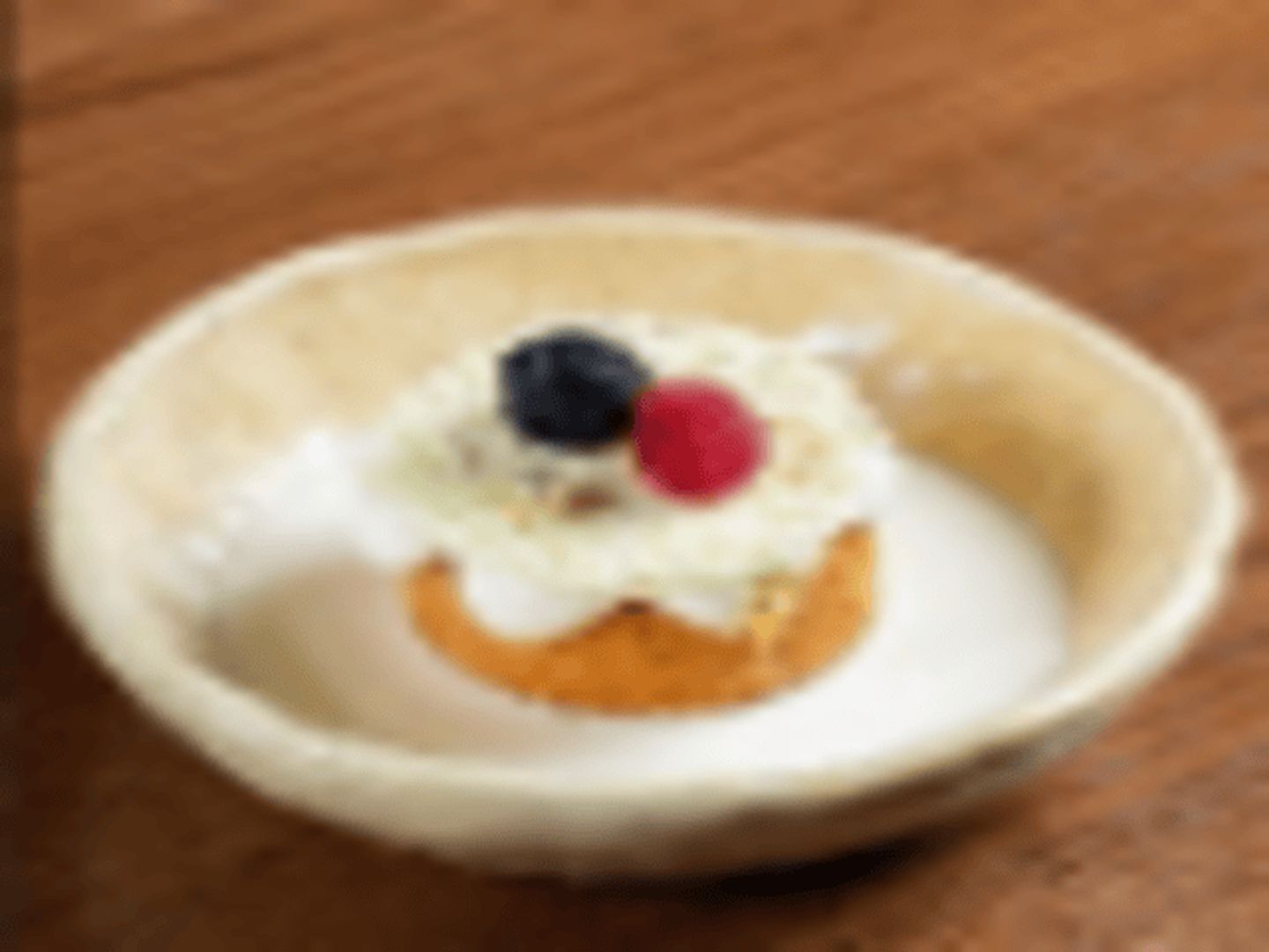 Caramel Tres Leches