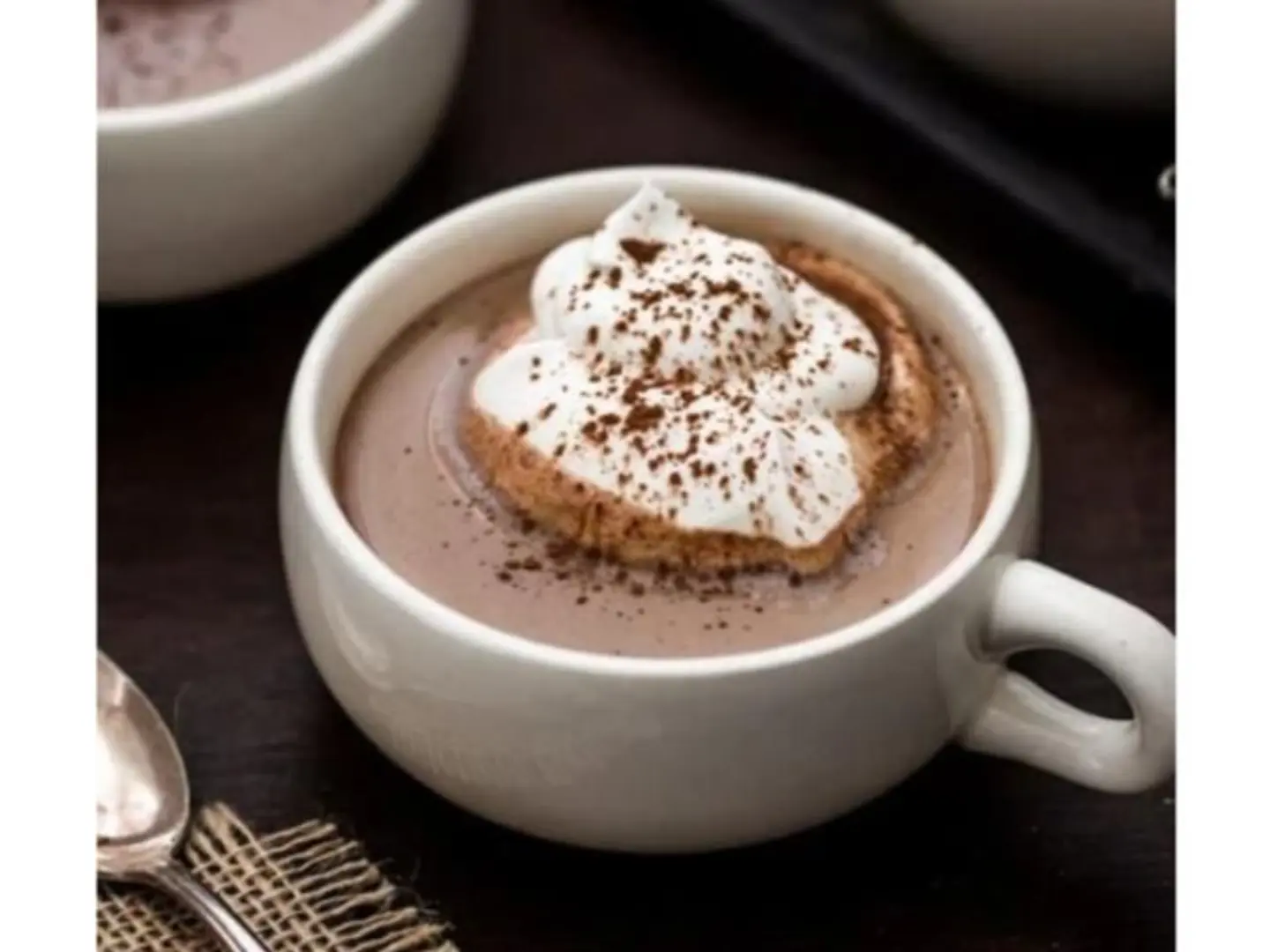 هوت شوكلت ويبنغ كريم