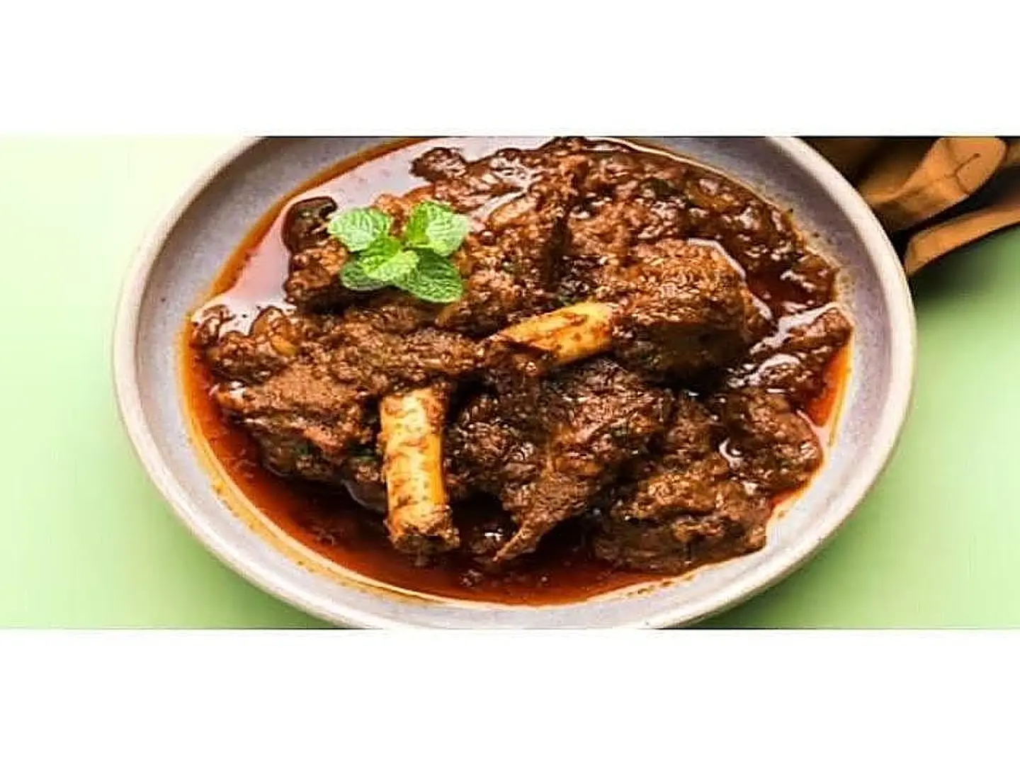 Mutton Qorma