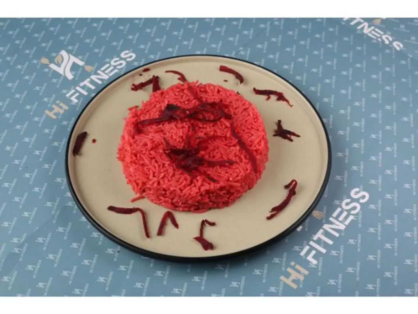 Beetroot Rice 50 G