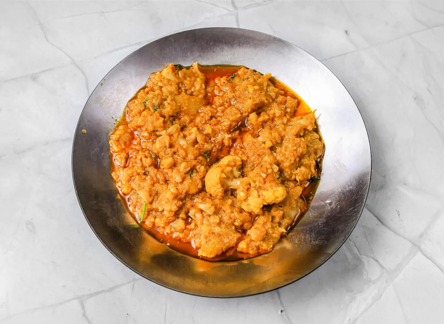 Mixed Vegetable