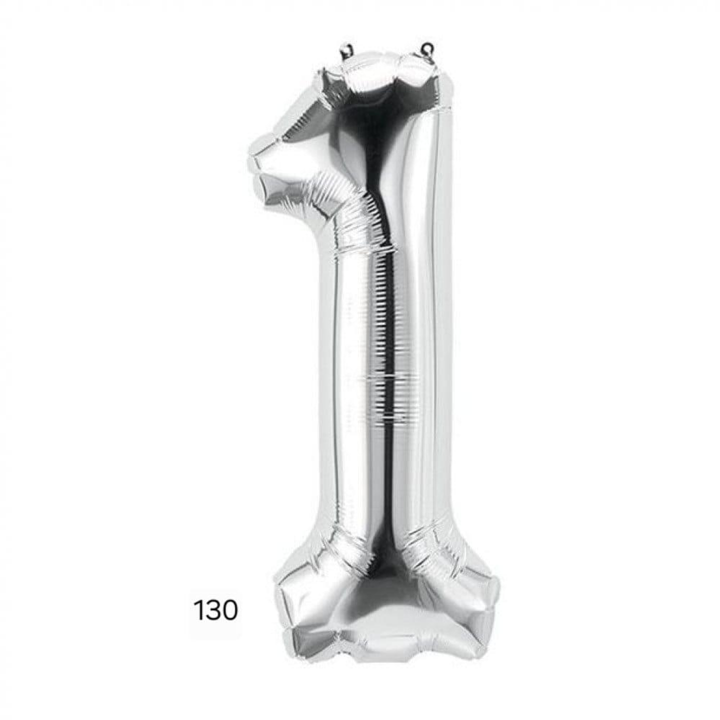 Helium Balloon Catheter Shape 1 Silver