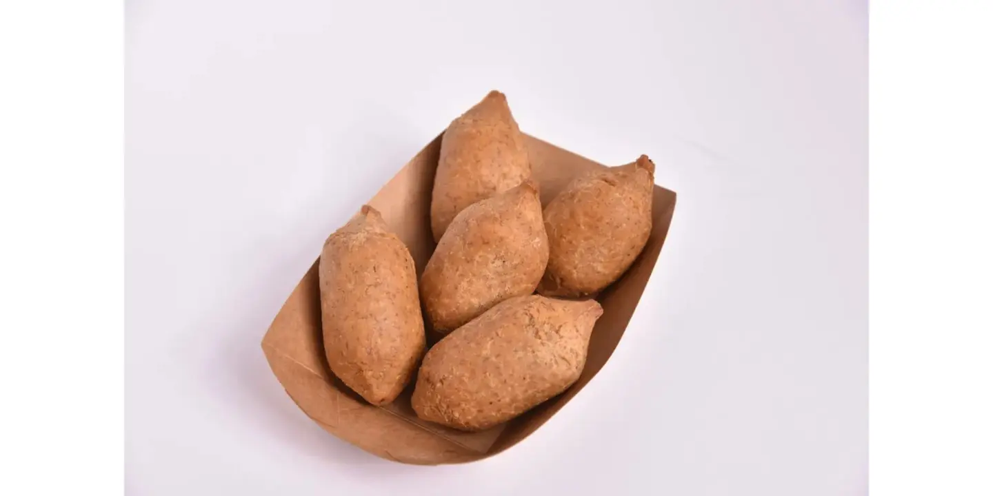 Kibbeh